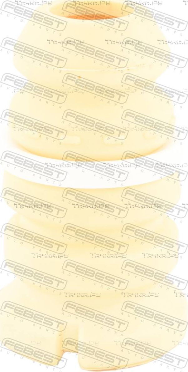 Отбойник амортизатора (стойки) Febest. Артикул BZD-447F