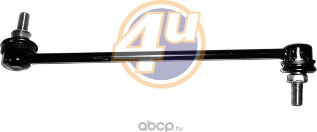 Стойка (тяга) стабилизатора 4U. Артикул NS-F-88937