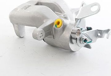 Тормозной суппорт BSG (алюминий) задний правый для Volkswagen Golf Plus I 2005-2013. Артикул BSG 90-245-032