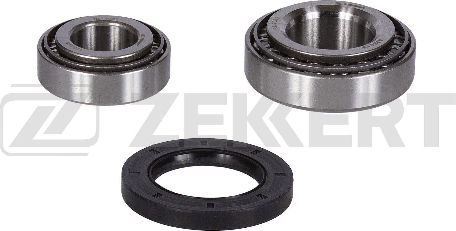 Ступичный подшипник (комплект) Zekkert. Артикул RL-2087