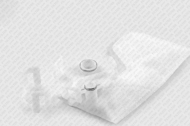 Фильтр топливный (Green Filter). Артикул SF0120