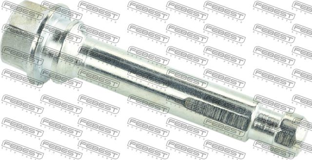 Направляющая тормозного суппорта Febest задний правый/левый нижний для Toyota Sienna III 2011-2016. Артикул 0174-AGL10LOWR