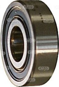 Подшипник генератора HC-Cargo. Артикул 333108