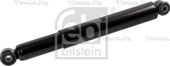 Амортизатор Febi Bilstein. Артикул 20226
