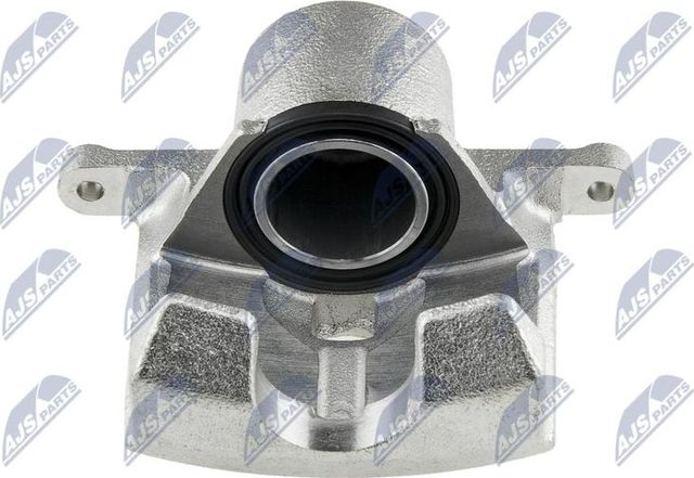 Тормозной суппорт NTY передний левый для Mazda 6 II (GH) 2007-2013. Артикул HZP-MZ-014