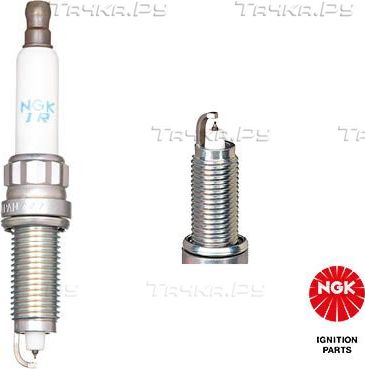 Свеча зажигания NGK для BMW 6 III (F06/F13/F12) 2012-2018. Артикул 91874