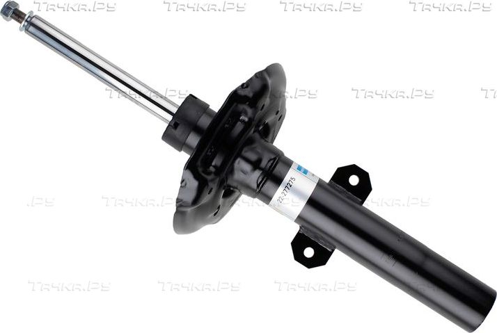 Амортизатор Bilstein B4 передний для Renault Scenic IV 2016-2026. Артикул 22-277275