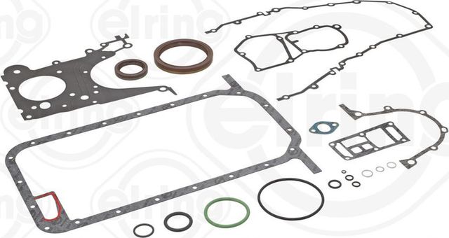 Комплект прокладок, блок-картер двигателя Elring для BMW 3 III (E36) 1993-1995. Артикул 423.670