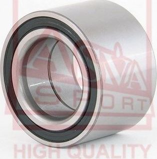 Ступичный подшипник Asva. Артикул DAC40700043