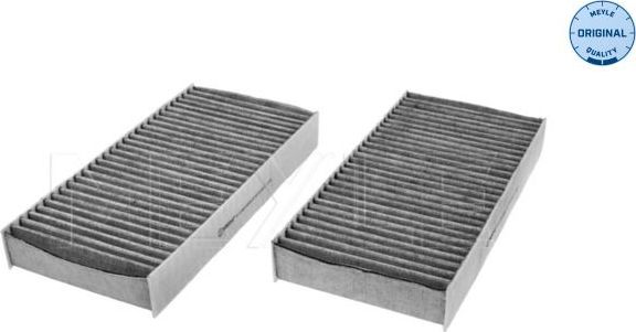 Салонный фильтр Meyle Original. Артикул 31-12 320 0004/S