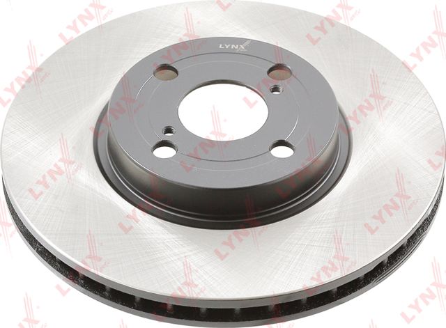 Тормозной диск LYNXauto. Артикул BN-1981