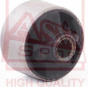 Сайлентблок переднего рычага подвески Asva. Артикул 0101-462