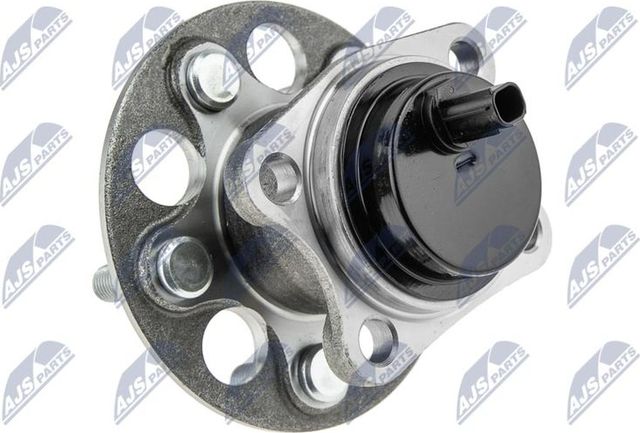 Ступичный подшипник (комплект) NTY. Артикул KLT-TY-124