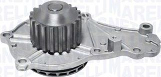 Помпа (водяной насос) Magneti Marelli. Артикул 352316170919