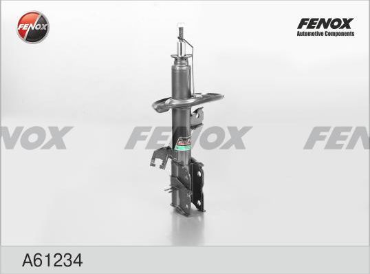 Амортизатор Fenox. Артикул A61234