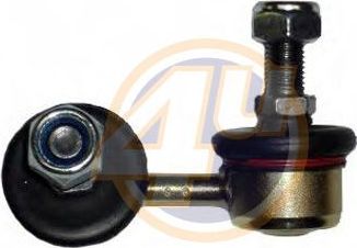 Стойка (тяга) стабилизатора 4U передняя левая для Mitsubishi Space Wagon II 1991-1998. Артикул MT-F-83842