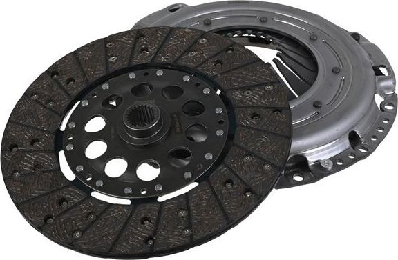 Сцепление (комплект) Stellox для Peugeot Boxer III 2006-2026. Артикул 07-01306-SX