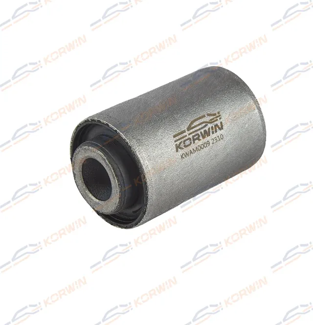 Сайлентблок Сайлентблок заднего рычага внутренний (гарантия 1 год/30т.км) (Korwin). Артикул KWAM0009