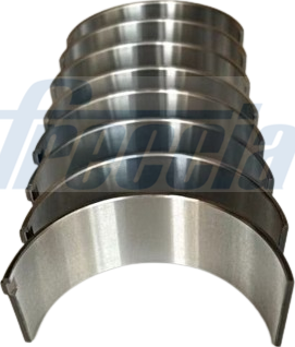 Вкладыши шатунные Freccia для Citroen Jumper II 2006-2026. Артикул CR19-101807