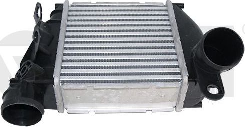 Интеркулер Vika для Skoda Octavia Tour 1996-2010. Артикул 11450143501