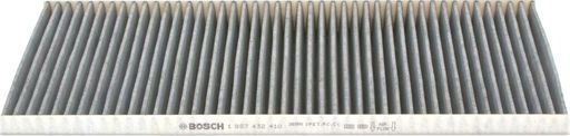 Салонный фильтр Bosch. Артикул 1 987 432 410