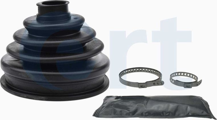 Пыльник ШРУСа наружный ERT для Volkswagen Passat B5 1996-2005. Артикул 500036