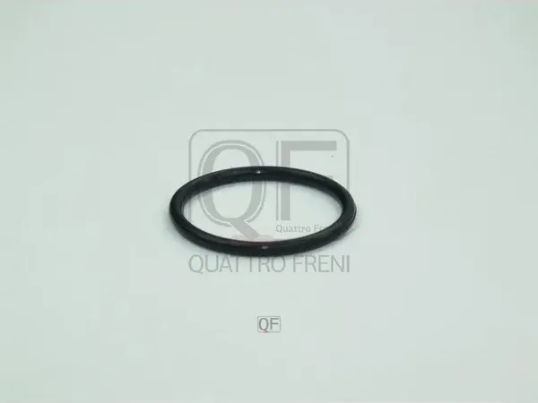 КОЛЬЦО УПЛОТНИТЕЛЬНОЕ ТОПЛИВНОЙ ФОРСУНКИ (Quattro Freni). Артикул QF76A00186