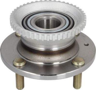 Ступичный подшипник (комплект) BTA задний для Hyundai Sonata III 1993-1998. Артикул H20507BTA