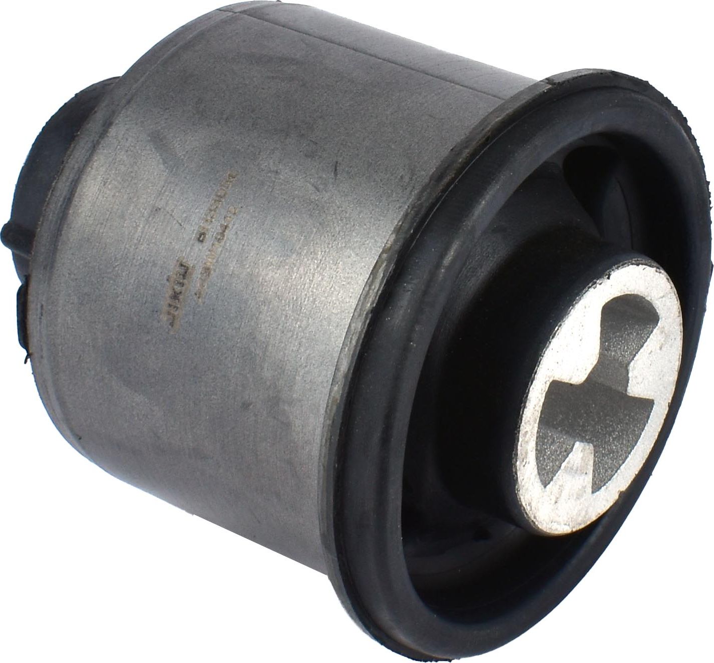 Сайлентблок AUDI_A1_8X/8X1BDG/8XFCSG/3DR/5DR HB/8X1BCG_(2010-2018)/_A3 I_8L1/3/5DR HB_(1996-2003)/_T (Jikiu). Артикул bh33036