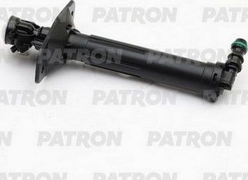 Форсунка омывателя фар Patron правая для Audi A6 IV (C7) 2010-2018. Артикул PHW008
