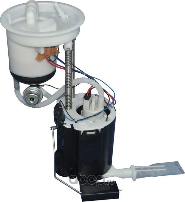 ТОПЛИВНЫЙ БЕНЗОНАСОС В СБОРЕ FORD S-MAX 2.5 ST S-MAX 2.3 MONDEO IV SAL (Achr). Артикул EFM1201101