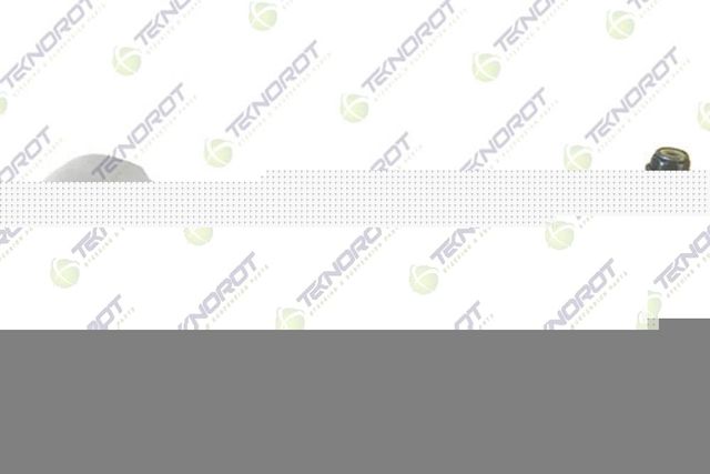 Поперечный рычаг передней подвески Teknorot. Артикул MI-308