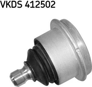 Шаровая опора SKF. Артикул VKDS 412502