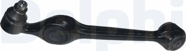 Поперечный рычаг передней подвески Delphi (сталь) левый нижний для Ford Escort III 1980-1986. Артикул TC220