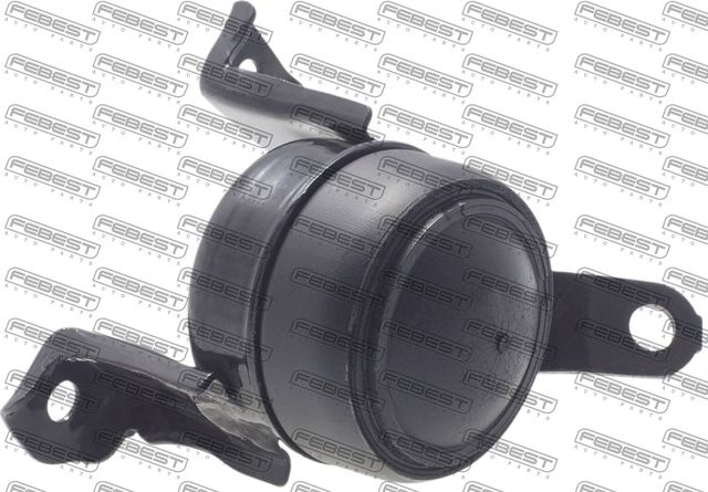 Подушка (опора) двигателя Febest. Артикул TM-063