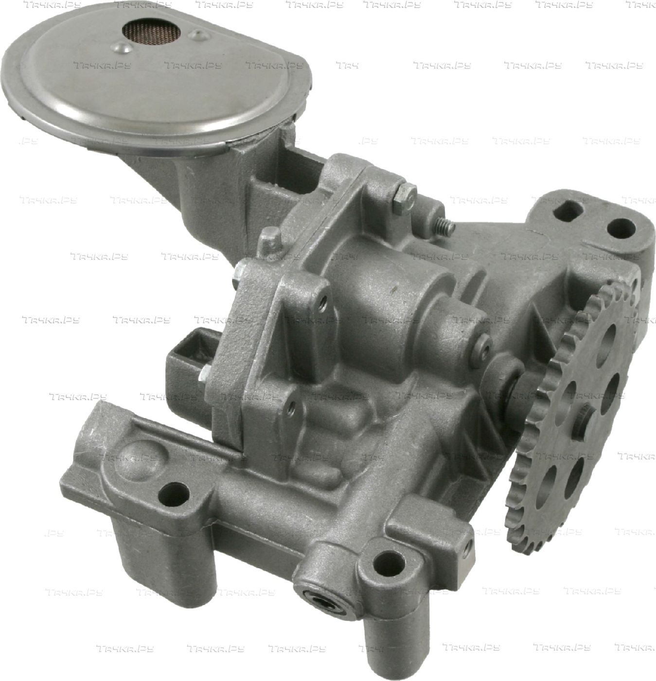 Масляный насос Febi Bilstein для Peugeot 405 1992-1997. Артикул 23213