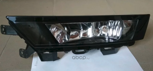 Фара противотуманная VAG. Артикул 5JA941699D
