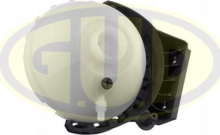 Расширительный бачок G.U.D. для BMW 1 III (F40) 2011-2026. Артикул GET000107
