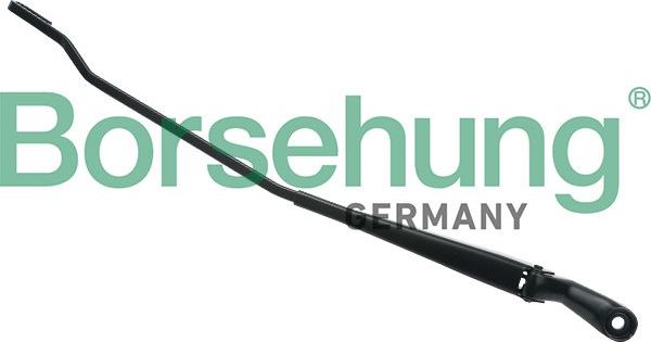 Поводок (рычаг) стеклоочистителя (дворника) Borsehung. Артикул B11466