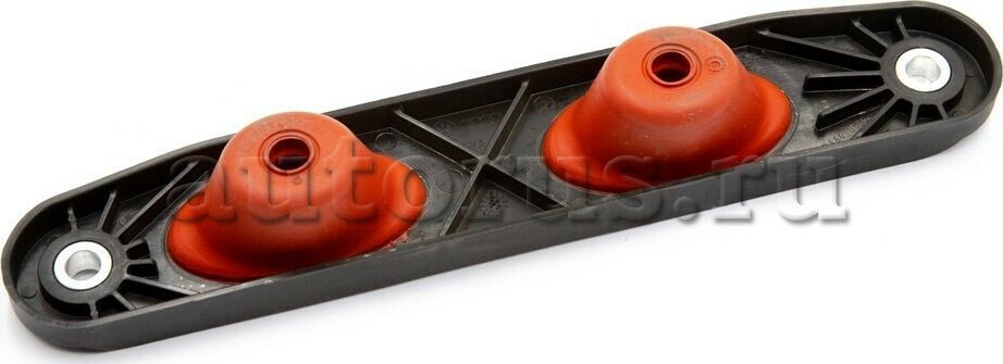 Кронштейн глушителя VAG. Артикул 1K0253144BD