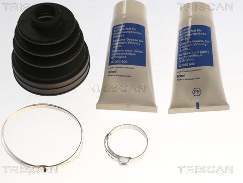 Пыльник шруса (комплект) Triscan. Артикул 8540 13908