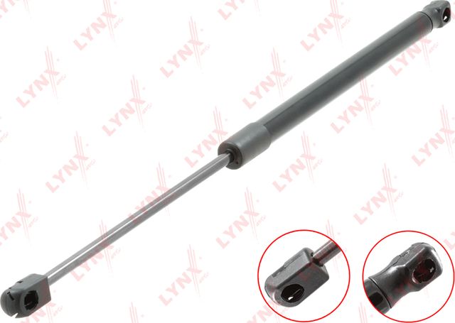 Амортизатор (упор) багажника LYNXauto. Артикул GS-1092