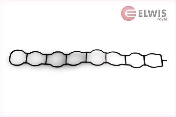 Прокладка впускного коллектора Elwis Royal для Opel Mokka I 2012-2026. Артикул 0242604
