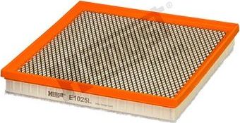 Воздушный фильтр Hengst. Артикул E1025L
