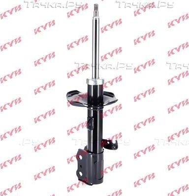 Амортизатор KYB (Каяба) Excel-G. Артикул 334818