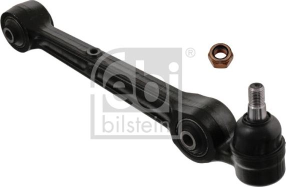 Поперечный рычаг передней подвески Febi Bilstein (Листовая сталь). Артикул 41236