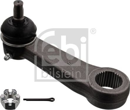 сошка рулевая Febi Bilstein. Артикул 41293