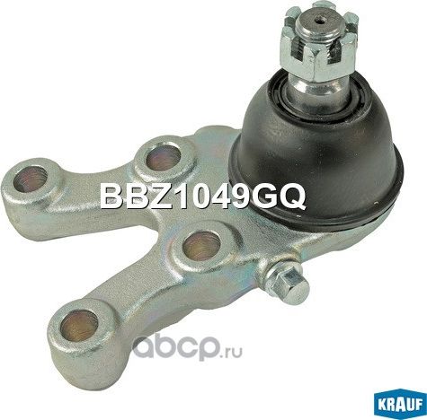 Шаровая опора Krauf. Артикул BBZ1049GQ