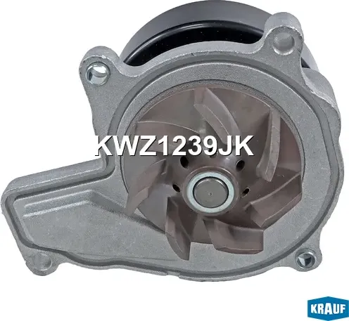 Помпа водяная (Krauf). Артикул KWZ1239JK
