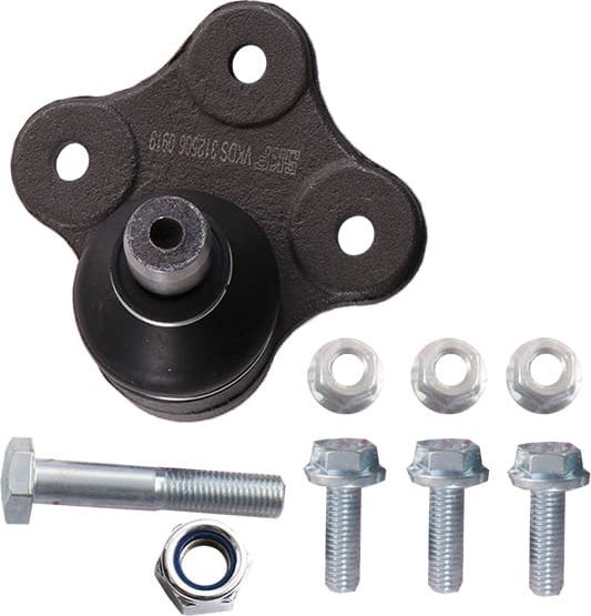 Шаровая опора SKF. Артикул VKDS 312506